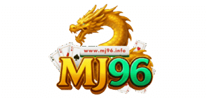 mj96 logo